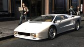 Pegassi Infernus Classic [V1.3]